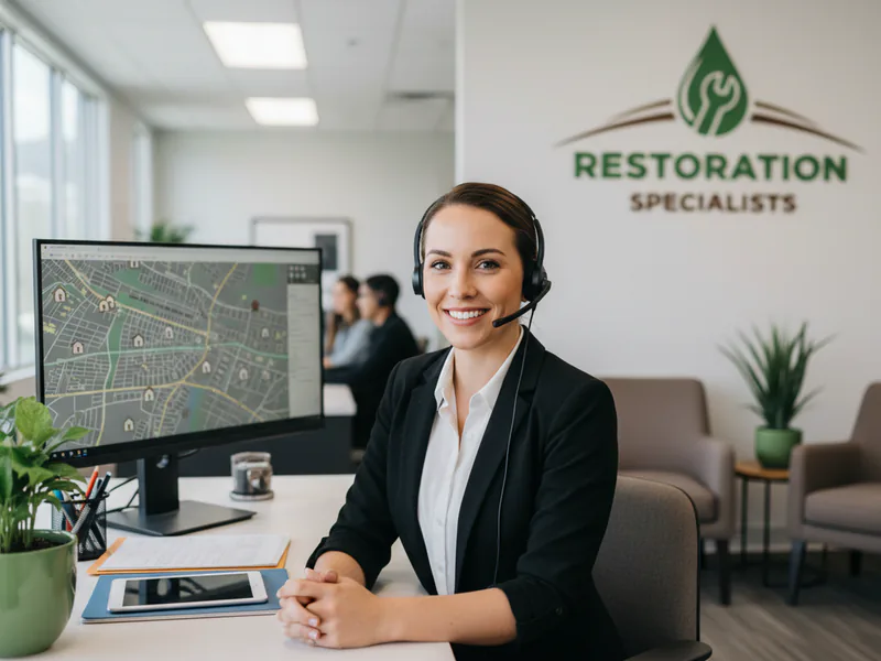 Water Damage Restoration  in Parker  FAQ